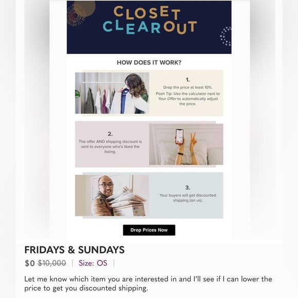 Old Navy Sherpa Lined Moccasin Slippers - Picture 6 of 6